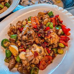 米店餐厅(南海鑫苑店) User Photo