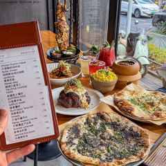 K L A Y Modern Indian Restaurant (Beijing West Road Branch) User Photo