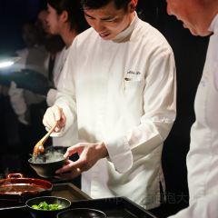 FONG SENSE User Photo