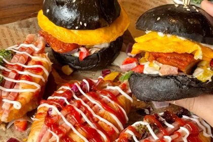 三禾食集(星沙店)