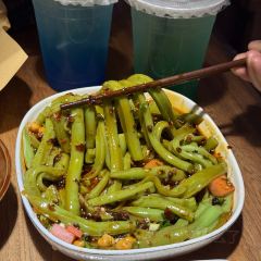 青岩西街食府(青岩店) ảnh của người dùng