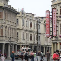 丽华炒冰 User Photo