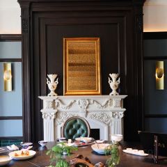 The Grand Boat User Photo