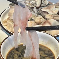 楚江子•龙继斑鱼庄(摩根店) User Photo