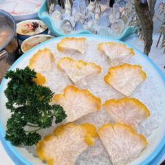 楚江子•龙继斑鱼庄(摩根店) User Photo