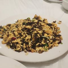 Wanshifajiujia CCTV shangbangyuyan User Photo