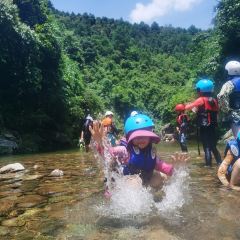 汇水山庄 User Photo