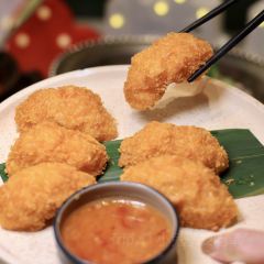 新时泰(南翔印象城MEGA店) User Photo