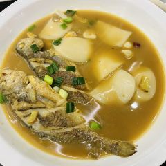 丰味海鲜(金盘中路店) User Photo