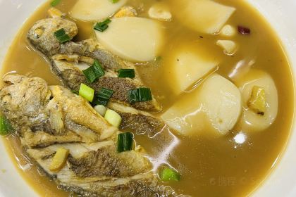 丰味海鲜(金盘中路店)