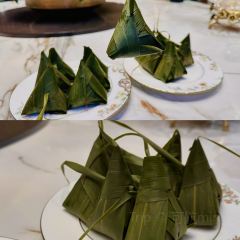 喜筵28·精细潮粤菜(五大道王府店) User Photo