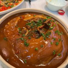 食神厕所兔(煤炭坝总店) 여행 사진
