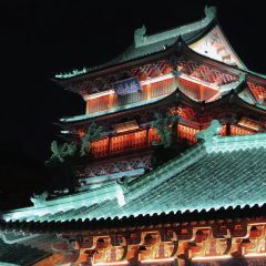 洪都大拇指(洪都店) User Photo