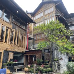 黔山禧·非遗古法酸汤(嘎歌古巷店) 여행 사진