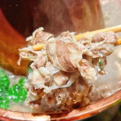 邢氏老太太烧烤 User Photo