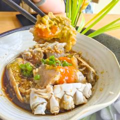 去茶去·休闲中餐(公园路店) 여행 사진