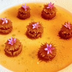 牡丹园·灵岩山房 여행 사진