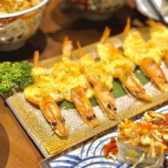 火之鸟居酒屋日料(高区店) User Photo