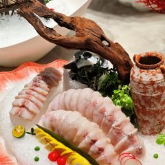 鲐赏河豚(徐汇店) User Photo