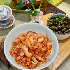 蠡園飯店·土菜專門店(蠡園總店)張用戶圖片