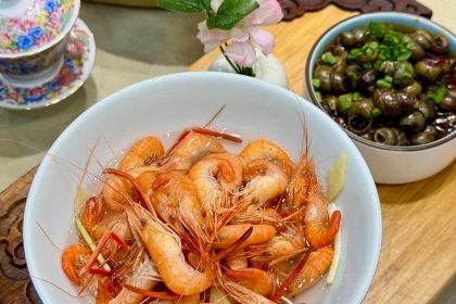 蠡園飯店·土菜專門店(蠡園總店)