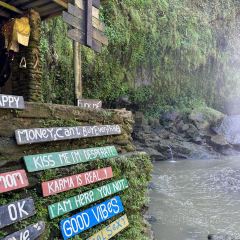 Omma Dayclub Bali User Photo