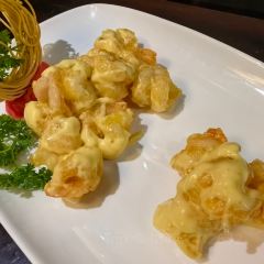 青岛胶州绿城喜来登酒店·采悦轩中餐厅 User Photo