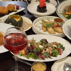HÔTEL DU TCHENG T'AI·LA GARE 여행 사진