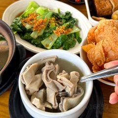 十二月肉骨茶 December Bak Kut Teh @ 首都镇 Damai Perdana ảnh của người dùng
