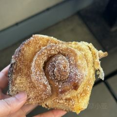 Bread 41 User Photo