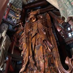 杏好遇见你(总店) User Photo