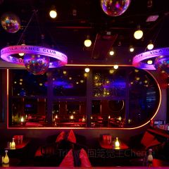 VILA CLUB User Photo