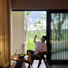 宿心集酒店·自然风味餐厅Flavour Lab User Photo