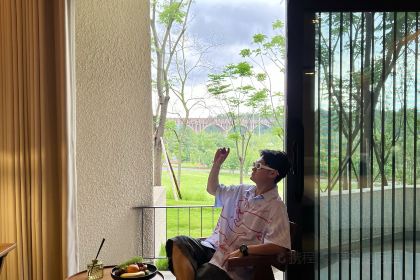 宿心集酒店·自然风味餐厅Flavour Lab