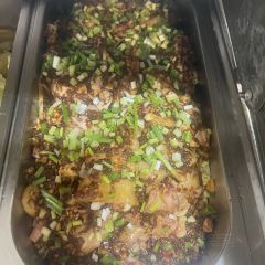 海底捞火锅(泸州万象汇城店) User Photo