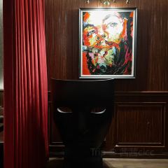 燊shēn Whisky Lounge張用戶圖片