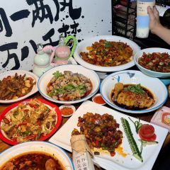 畔悦庐·庐山菜·音乐餐厅 여행 사진