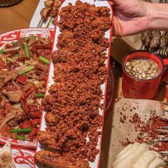 清真·凡人居·融合餐厅(南山总店) User Photo