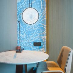 常州星河萬麗飯店·逸庭吧張用戶圖片