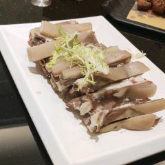 一草地和平大酒店 User Photo