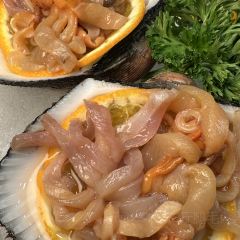 周记海鲜(河南路店) 여행 사진