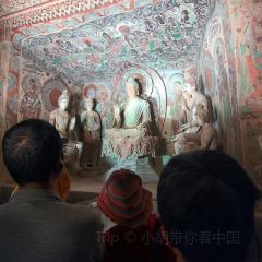 马蹄寺藏裕快餐厅 User Photo