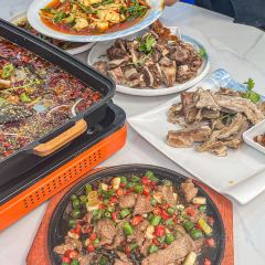 TAN SHI ZHI BAO YU User Photo
