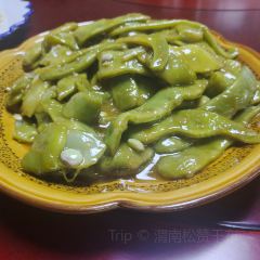 福源烧烤饭店 User Photo