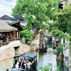 一尺花园(计家墩店) User Photo