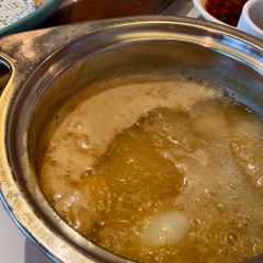 玖肴·江炉(北滨二路店) User Photo