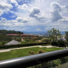 玉溪铂尔曼酒店·彩云之顶全日餐厅 User Photo