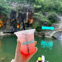 小杭坑2号营地 User Photo