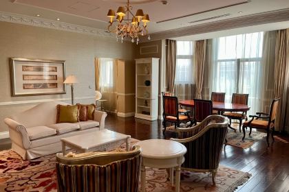 老磁器口豆汁店（天壇店）