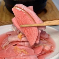 祥侬国鸡宴·青城山下柴火鸡 User Photo